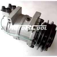 Компрессор RC-U08167 MOTORCOOL